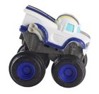Fisher-Price, Blaze i MegaMaszyny, Darington, pojazd "Naciśnij i jedź"