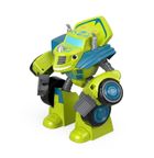 Fisher-Price, Blaze i Megamaszyny, robot Zeg, pojazd transformujący