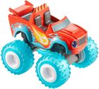 Fisher-Price, Blaze i Megamaszyny, Water Rider Blaze, pojazd