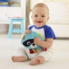 Fisher-Price, Chichoczący szop, zabawka niemowlęca