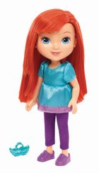Fisher-Price, Dora i przyjaciele, Kate, lalka
