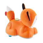 Fisher-Price, Edukacyjny Lisek, zabawka niemowlęca