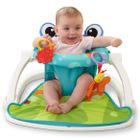 Fisher-Price, Fotelik "siadaj", zabawka niemowlęca