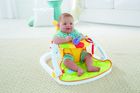 Fisher-Price, Fotelik "żyrafka", zabawka niemowlęca
