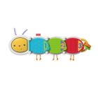 Fisher-Price, Gąsieniczka "Odkrywaj ze mną", zabawka niemowlęca