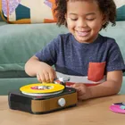 Fisher-Price, Gramofon Malucha, zabawka interaktywna