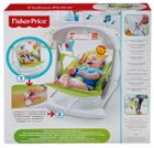 Fisher-Price, huśtawka leżaczek