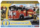 Fisher-Price, Imaginext, Wóz strażacki