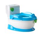 Fisher-Price, interaktywny nocniczek "Ucz się ze Szczeniaczkiem"