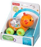 Fisher-Price, Jeżdżące zwierzaki, lew