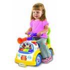 Fisher-Price, jeździk Muzyczna Parada