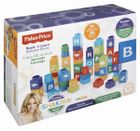 Fisher-Price, klocki, Shakira