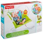 Fisher-Price, komfortowy leżaczek