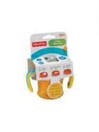 Fisher-Price, kubek niekapek, 3w1