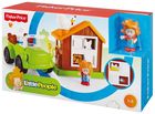 Fisher-Price, Kurnik, zestaw