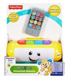 Fisher-Price, Laugh & Learn, Głośniczek Malucha, zabawka interaktywna