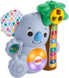 Fisher-Price, Linkimals, Interaktywny Koala, zabawka niemowlęca