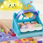 Fisher-Price, Little People, Wesołe przedszkole, zabawka interaktywna