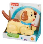 Fisher-Price, Mały Snoopy, zabawka interaktywna