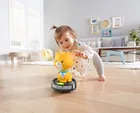 Fisher-Price, Miaukurzacz - kot na odkurzaczu, zabawka z dźwiękami