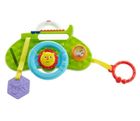 Fisher-Price, Muzyczna kierownica, zabawka interaktywna