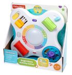 Fisher-Price, Muzyczne centrum zabaw, zabawka interaktywna