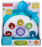 Fisher-Price, Muzyczny warsztacik, zabawka interaktywna