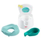 Fisher-Price, Nocnik z rybkami, światło i dźwięk