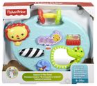 Fisher-Price, Panel Małego Odkrywcy, zabawka interaktywna