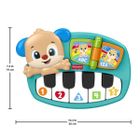 Fisher-Price, Pianinko Szczeniaczka Uczniaczka, zabawka edukacyjna