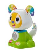 Fisher-Price, Piesek Bebo "Tańcz i śpiewaj ze mną", zabawka interaktywna