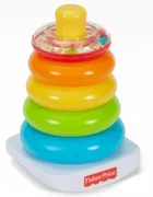 Fisher-Price, piramidka z kółek