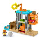 Fisher-Price, Plac Budowy, zestaw do zabawy