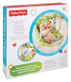 Fisher-Price, Przyjaciele z lasu tropikalnego, leżaczek