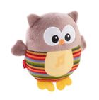 Fisher-Price, przytulna Sówka, maskotka