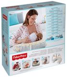 Fisher-Price, rogalik do karmienia 4w1