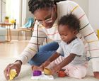 Fisher-Price, Rozwijamy wyobraźnię, zestaw zabawek niemowlęcych