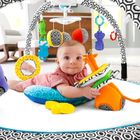 Fisher-Price, Sensory Gym, mata edukacyjna dla niemowlaka