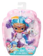 Fisher-Price, Shimmer i Shine, Księżniczka Samira, lalka podstawowa