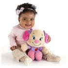 Fisher-Price, Siostrzyczka na dobranoc, zabawka interaktywna