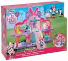 Fisher-Price, Śliczny sklep Minnie, zabawka z figurką
