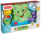 Fisher-Price, Śpiewająca torba na zakupy, zabawka interaktywna