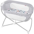 Fisher-Price, Spokojne Sny, składane łóżeczko niemowlęce
