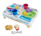 Fisher-Price, Stoliczek dobrych manier, zabawka interaktywna