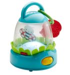Fisher-Price, Świecąca latarenka, zabawka niemowlęca