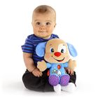 Fisher-Price, Szczeniaczek na dobranoc, zabawka interaktywna