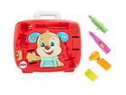 Fisher-Price, Szczeniaczek u lekarza, zabawka interaktywna