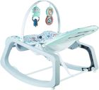 Fisher-Price, Terazzo, fotelik niemowlęcy, 0-18 kg
