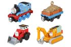 Fisher-Price, Tomek i Przyjaciele, Jacek i jego paczka, zestaw pojazdów