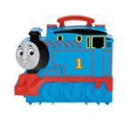 Fisher-Price, Tomek i Przyjaciele, Kolejowa walizeczka, zestaw 2w1